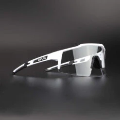 Sk8House - Race Sunglasses - 2023 Model - Photochromic 9 Sk8House - Race Sunglasses - 2023 Model - Photochromic -Impala Sale Store Sk8House2023Sunglasses White