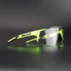 Sk8House - Race Sunglasses - 2023 Model - Photochromic -Impala Sale Store Sk8House2023Sunglasses Yellow