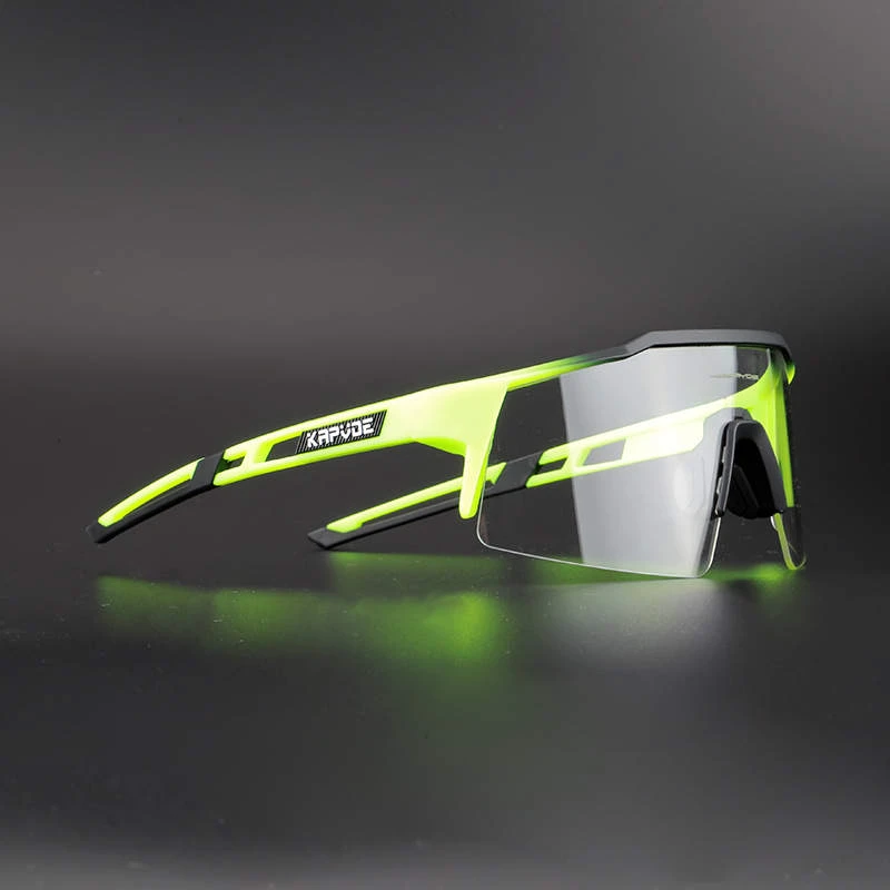 Sk8House - Race Sunglasses - 2023 model - Photochromic Sk8House - Race Sunglasses - 2023 Model - Photochromic -Impala Sale Store Sk8House2023Sunglasses Yellow