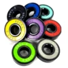 Sk8House - Bearings - 16 Pack (7mm / 8mm) 1 Sk8House - Bearings - 16 Pack (7mm / 8mm) -Impala Sale Store Sk8HouseBearings 1