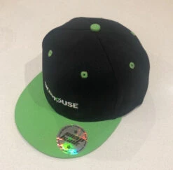 Sk8House Snapback Hat -Impala Sale Store Sk8HouseSnapback2
