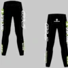 Sk8House - Full Length Zipper Track Pants - SPEED -Impala Sale Store Sk8HouseSpeed zippertrousers 1