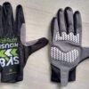 Sk8House - Race Gloves - (Long Fingers) 1 Sk8House - Race Gloves - (Long Fingers) -Impala Sale Store Sk8House LongFingerGloves