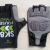 Sk8House - Race Glove (Short Fingers) 2 Sk8House - Race Glove (Short Fingers) -Impala Sale Store Sk8House ShortFingerGloves