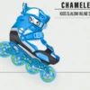 Chameleon Slalom Inline Skate 2 Chameleon Slalom Inline Skate -Impala Sale Store SkatingStart Chameleon