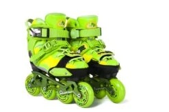 Chameleon Slalom Inline Skate -Impala Sale Store SkatingStart Chameleon Green