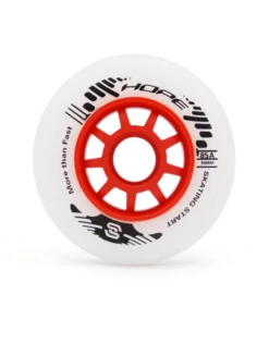SS HOPE - Dual PU Speed Wheel