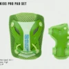 SS - Kids Pro Protective Pads Set 2 SS - Kids Pro Protective Pads Set -Impala Sale Store SkatingStart KidsProPads Green cc29fbc0 0b8d 4b58 88fe bf0beb76bc9e