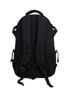 SS - Inline Speed Skating Backpack - Black -Impala Sale Store SkatingStart SkateBagSpeed Black 2
