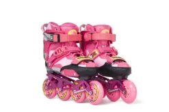 Chameleon Slalom Inline Skate -Impala Sale Store SkatingStart Chameleon Pink
