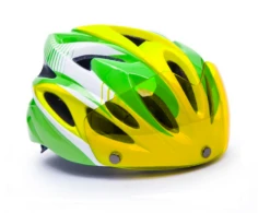 New Versatile Skating Helmet (With Visor) -Impala Sale Store Skating Start Versatile Helmet Green Yellow