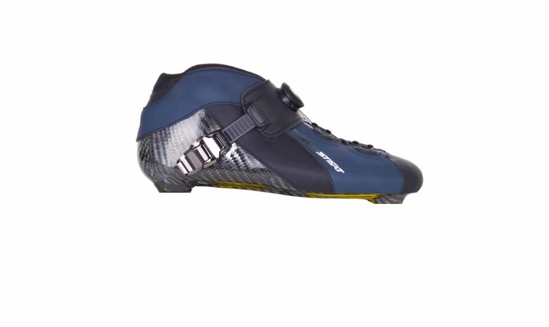 SS - Hope C - Inline Speed Boot SS - Hope C - Inline Speed Boot -Impala Sale Store Skatingstart HopeC Black blue