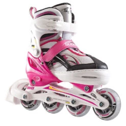 Blade X - Slider -Impala Sale Store Slider Pink1