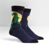 SOCK IT TO ME - T-Rex Crew Socks -Impala Sale Store SockItToMe TRexSocks