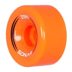 Sonar Zen Hybrid Wheels - (4 Pack) -Impala Sale Store SonarZEN Orange 1