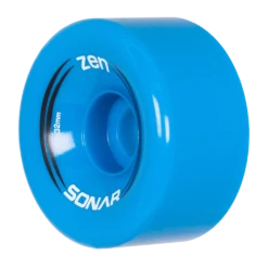 Sonar Zen Hybrid Wheels - (4 Pack) -Impala Sale Store SonarZen Blue 1