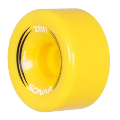 Sonar Zen Hybrid Wheels - (4 Pack) -Impala Sale Store SonarZen Yellow 1