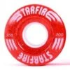 Red Glitter Starfire Wheels - Indoor / Outdoor - (8 Pack) 1 Red Glitter Starfire Wheels - Indoor / Outdoor - (8 Pack) -Impala Sale Store StarfireRedWheel Single