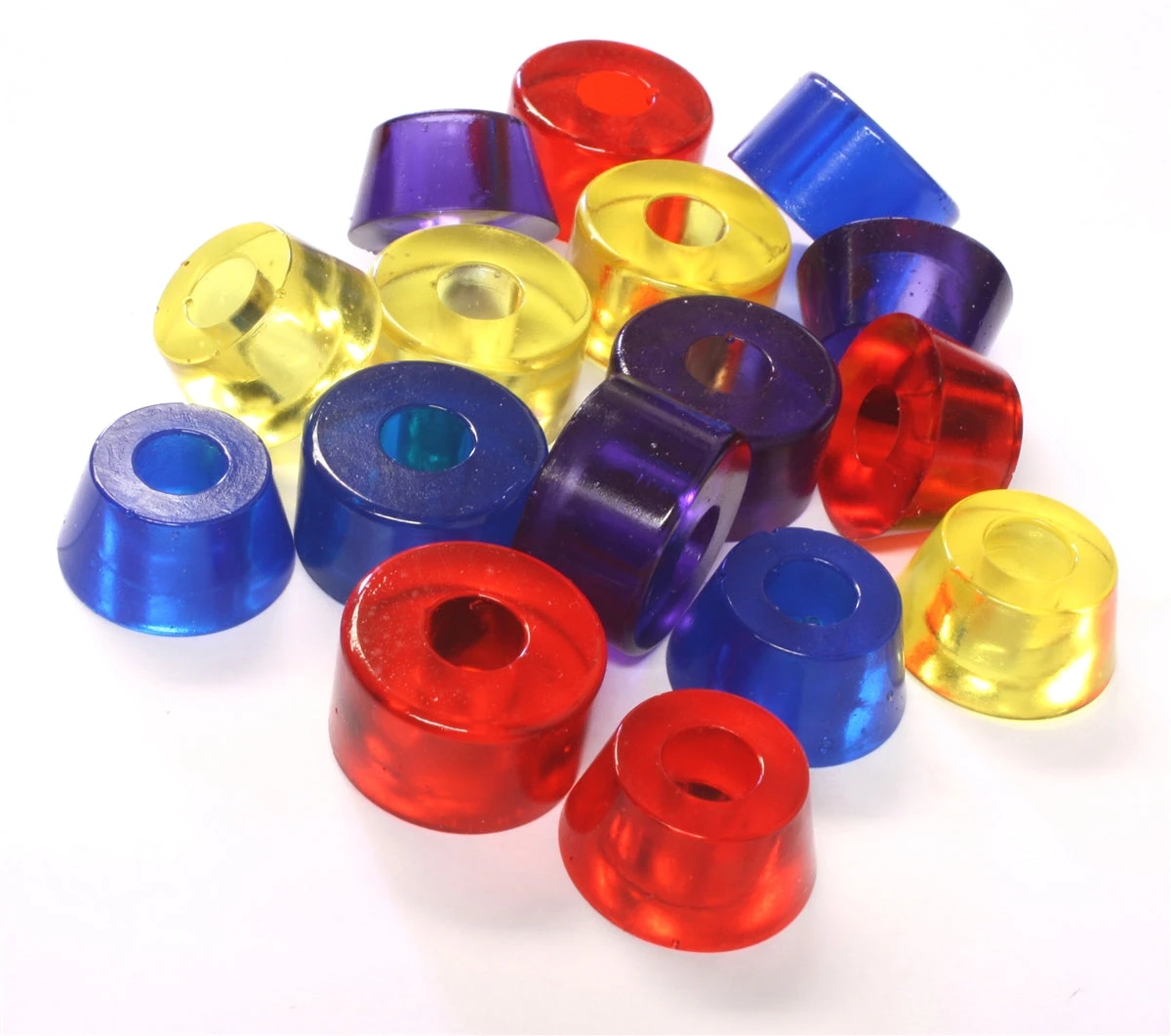 Sure-Grip - Special Urethane Cushions (Set of 4) Sure-Grip - Special Urethane Cushions (Set Of 4) -Impala Sale Store Sure GripCushions