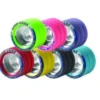 SURE-GRIP "Interceptor" Quad Wheels - (93a 62mm) - BLUE ONLY 1 SURE-GRIP "Interceptor" Quad Wheels - (93a 62mm) - BLUE ONLY -Impala Sale Store Sure GripInterceptor