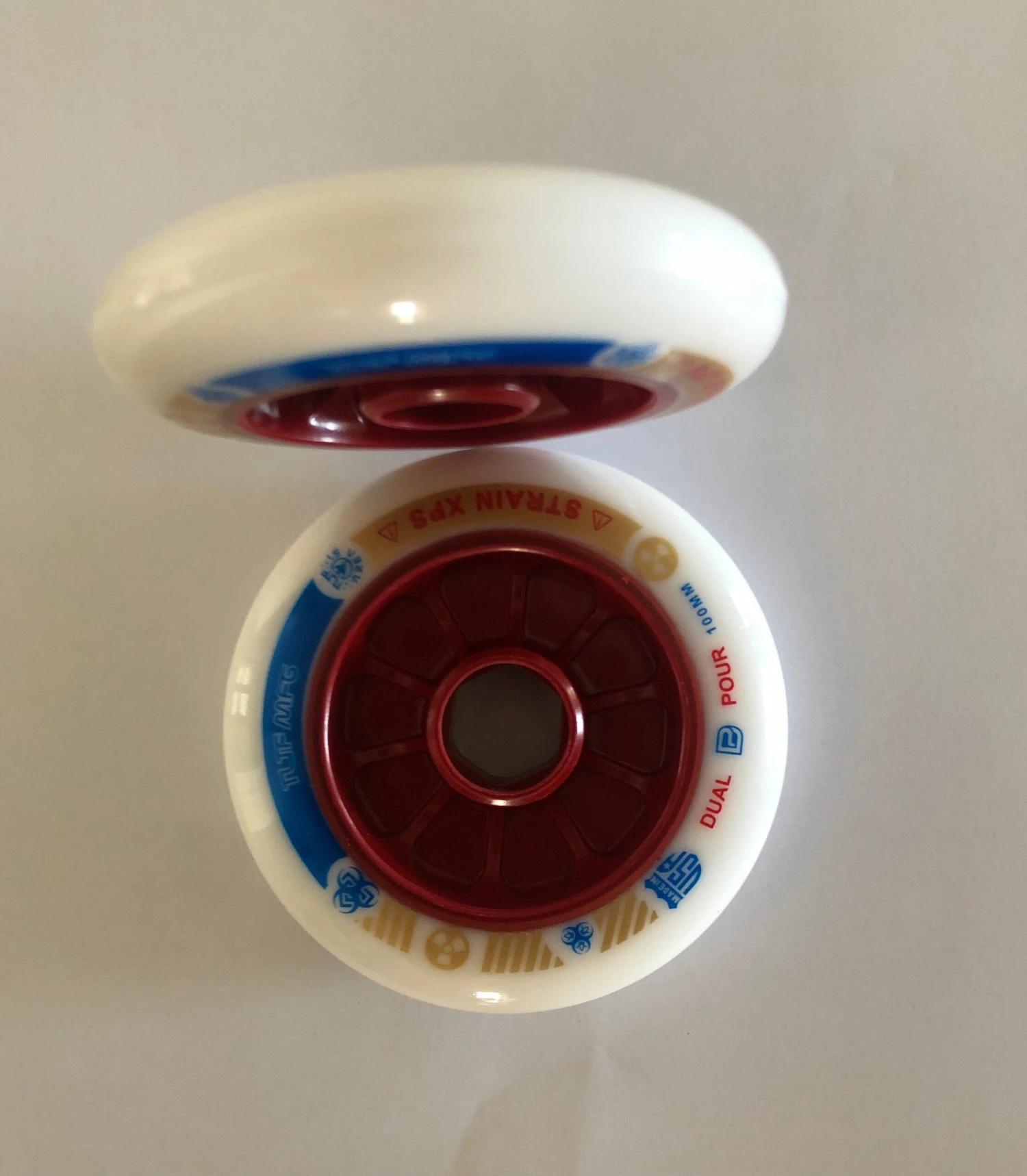 TLTF - Strain XPS - 100mm TLTF - Strain XPS - 100mm -Impala Sale Store TLTF StrainXPS 100mm 1 scaled