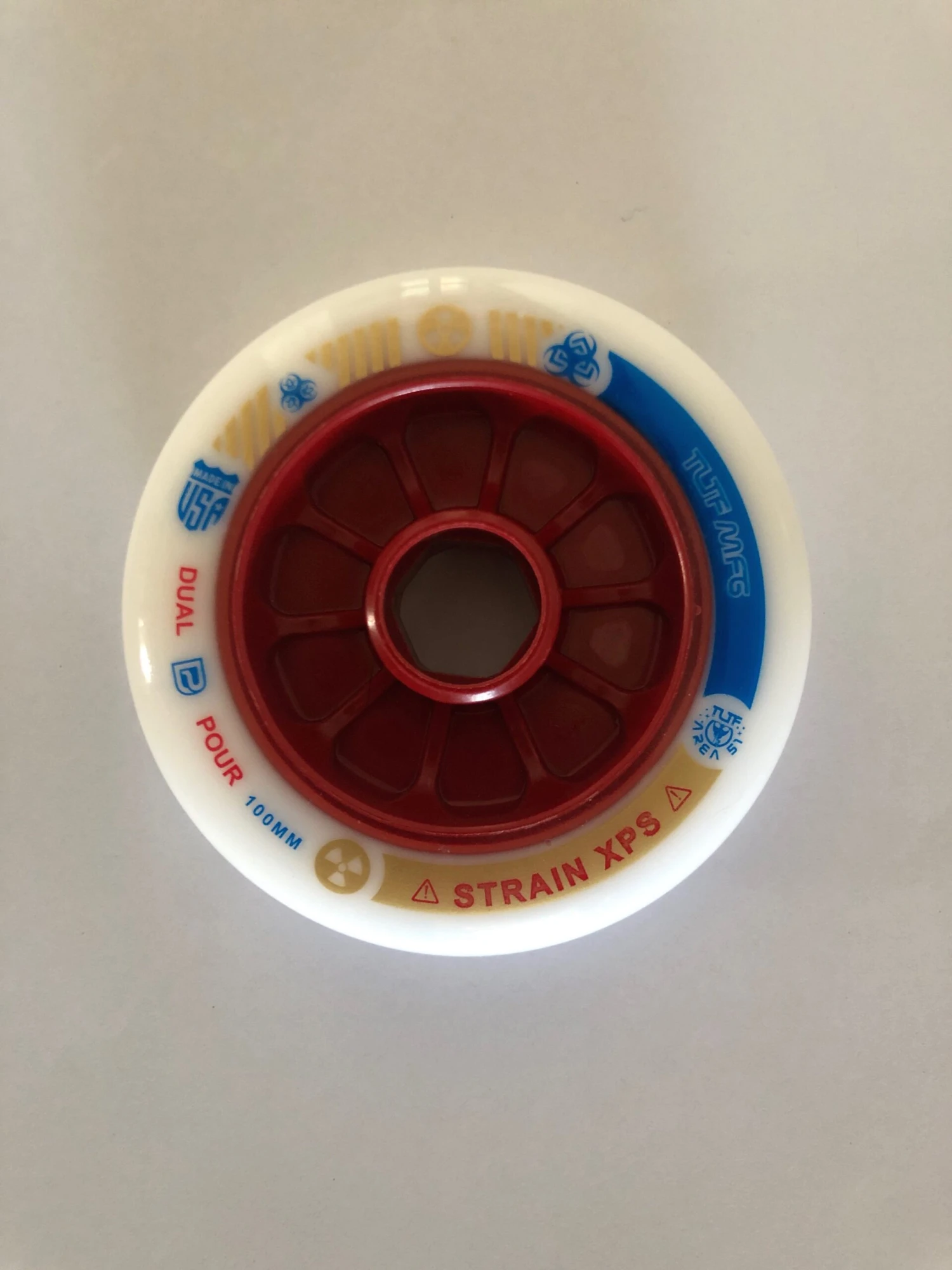 TLTF - Strain XPS - 100mm TLTF - Strain XPS - 100mm -Impala Sale Store TLTF StrainXPS 100mm 2 scaled