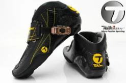 Takino Junior Race Boot -Impala Sale Store TakinoJunior Black3