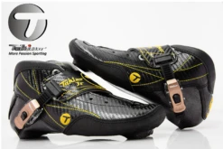Takino Junior Race Boot