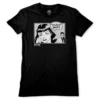 Thrasher New Boyfriend Short Sleeve Tee - Black -Impala Sale Store ThrasherBoyfriendTee Black