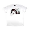 Thrasher New Boyfriend Short Sleeve Tee White -Impala Sale Store ThrasherT shirtWhite