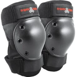 Triple Eight - Saver Series - Protective 3-pack 4 Triple Eight - Saver Series - Protective 3-pack -Impala Sale Store Triple8 SaverSeries Knee