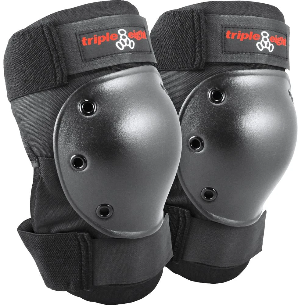 Triple Eight - Saver Series - Protective 3-pack Triple Eight - Saver Series - Protective 3-pack -Impala Sale Store Triple8 SaverSeries Knee