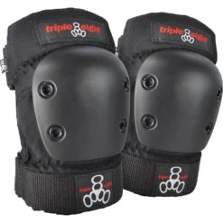 Triple Eight - Park 2-Pack (KP22 Knee / EP55 Elbow) -Impala Sale Store TripleEight EP55Elbow