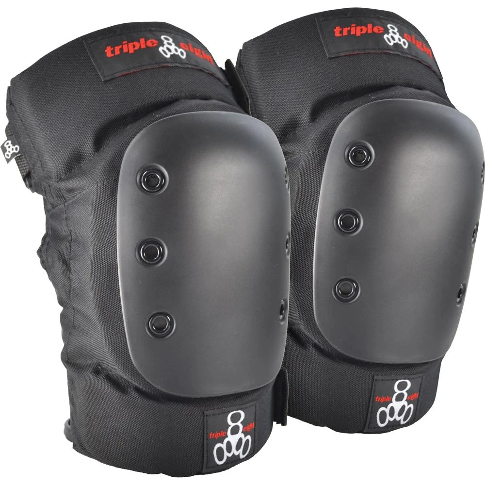 Triple Eight - KP22 Knee Pads Triple Eight - KP22 Knee Pads -Impala Sale Store TripleEight KP22 Knee 2