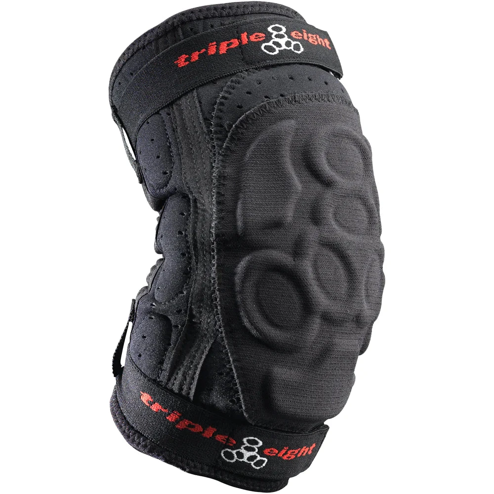 Triple Eight - ExoSkin Elbow Pads Triple Eight - ExoSkin Elbow Pads -Impala Sale Store TripleEight ExoSkin Elbow Pad 1