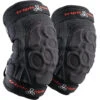 Triple Eight - ExoSkin Elbow Pads -Impala Sale Store TripleEight ExoSkin Elbow Pad 2
