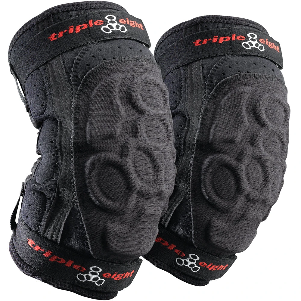 Triple Eight - ExoSkin Elbow Pads Triple Eight - ExoSkin Elbow Pads -Impala Sale Store TripleEight ExoSkin Elbow Pad 2