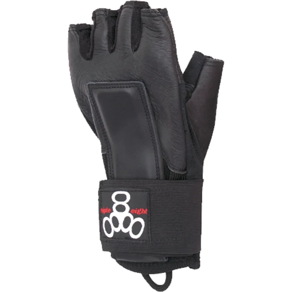 Triple Eight - Hired Hands Wrist Protection Triple Eight - Hired Hands Wrist Protection -Impala Sale Store TripleEight Hired Hands 1
