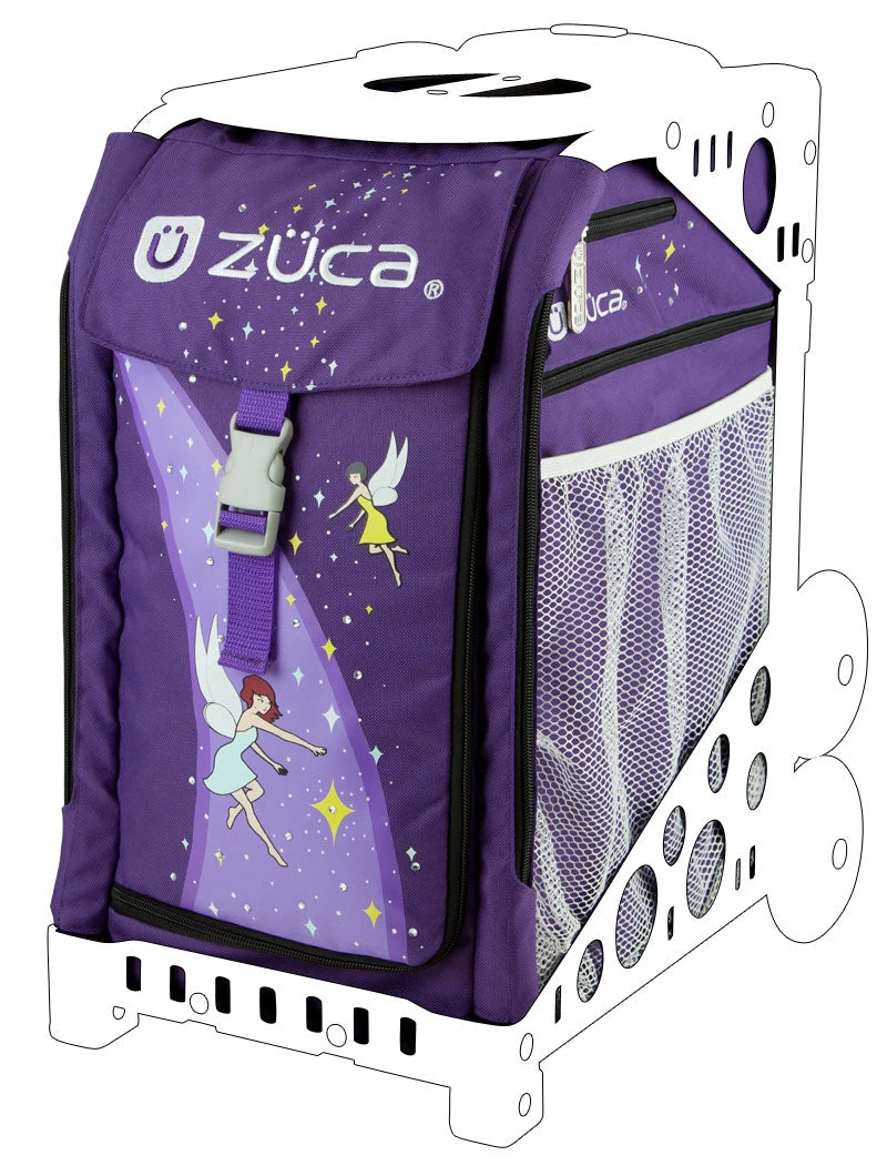 ZÜCA Sport – Fairytale (Insert Bag Only) ZÜCA Sport – Fairytale (Insert Bag Only) -Impala Sale Store Zuca Fairytale