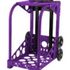 ZÜCA Sport (frame Only) - With Flashing Wheels -Impala Sale Store ZucaFrame purple