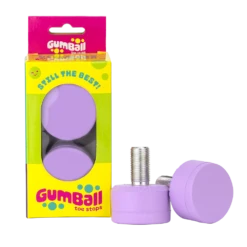 Gumball - Toe Stops -Impala Sale Store gumball toe stop grape long
