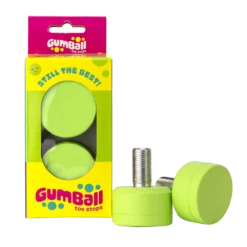 Gumball - Toe Stops -Impala Sale Store gumball toe stop lime long