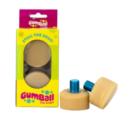 Gumball - Toe Stops -Impala Sale Store gumball toe stop natural short
