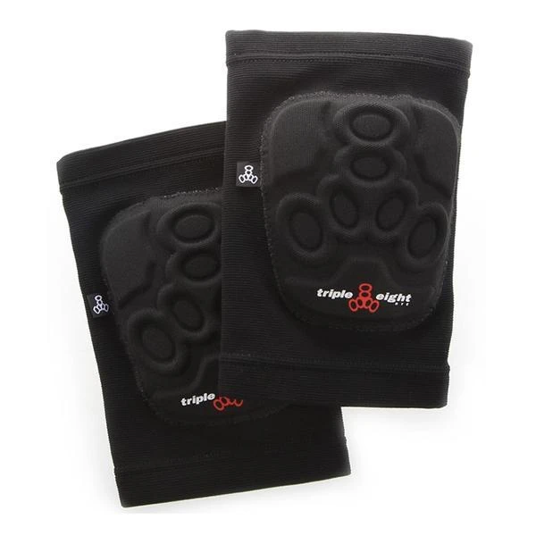 Triple Eight - Covert Knee Pads Triple Eight - Covert Knee Pads -Impala Sale Store triple 8 covert slim knee pads 1